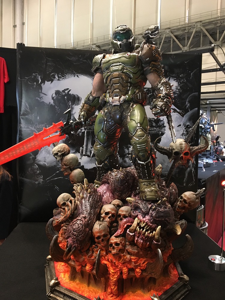 Wonder Festival Winter 2020 Report-11