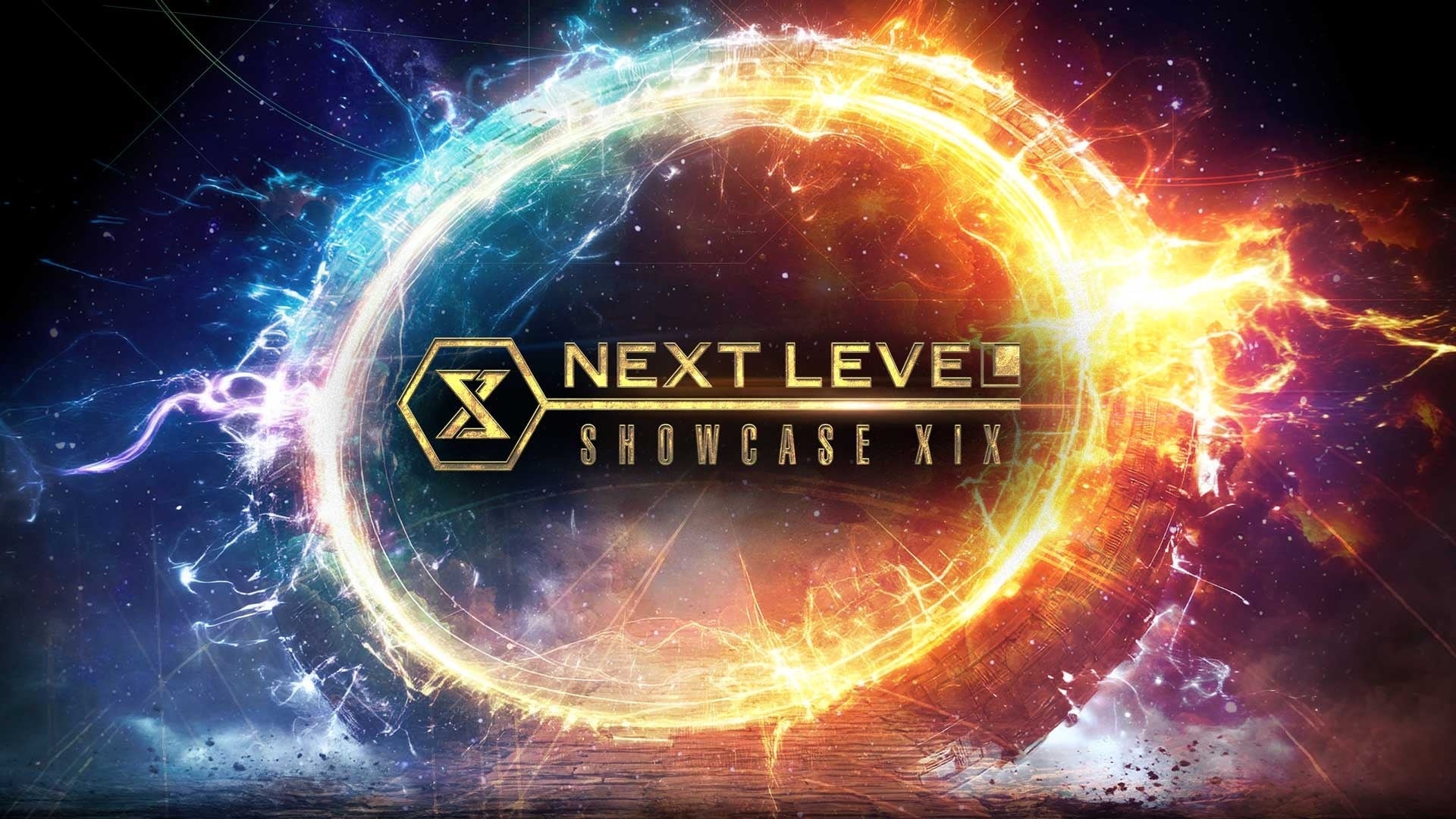 NEXT LEVEL SHOWCASE XIX