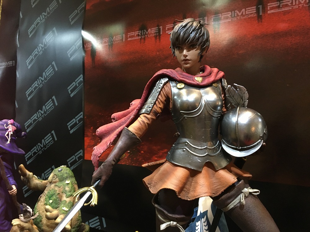 Wonder Festival Winter 2020 Report-3