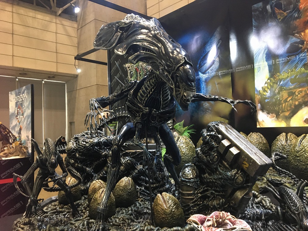 Wonder Festival Winter 2020 Report-7