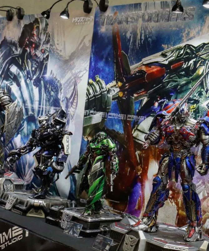 Tokyo Comic Con 2022