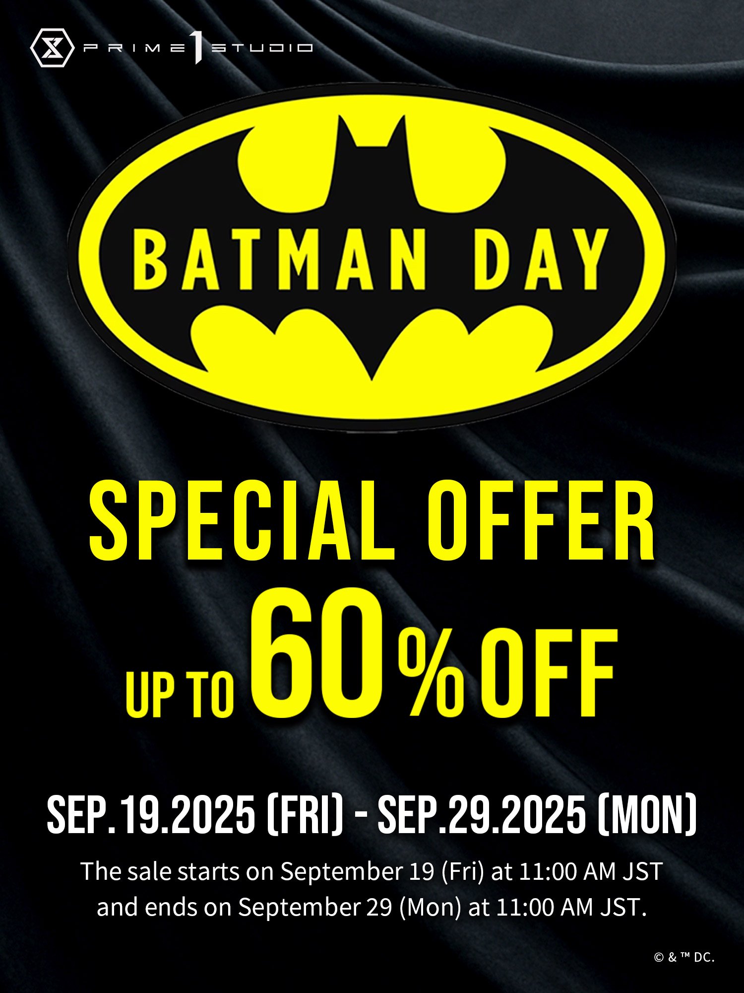 Sale Image for Mobile