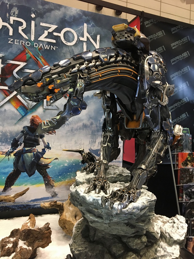 Wonder Festival Winter 2020 Report-15