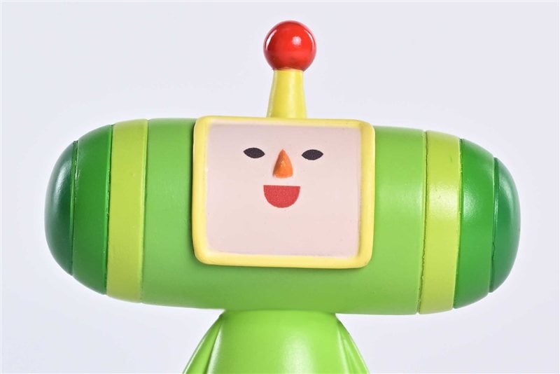The Prince head (Normal)