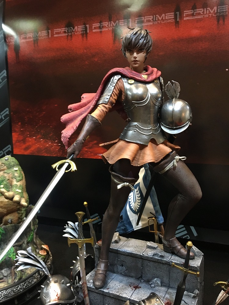 Wonder Festival Winter 2020 Report-6