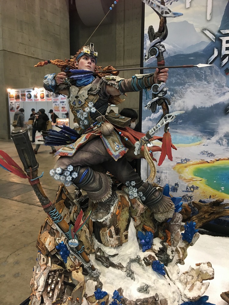 Wonder Festival Winter 2020 Report-14