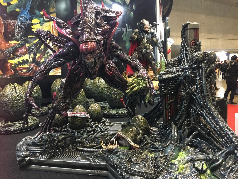 Wonder Festival Winter 2020 Report-8