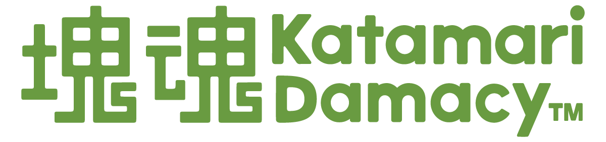 Katamari Damacy