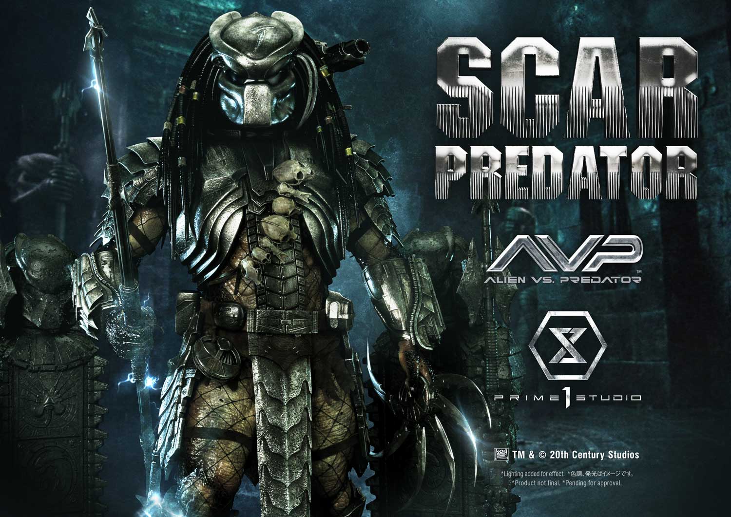 Posts with tags Movies, Alien vs. Predator