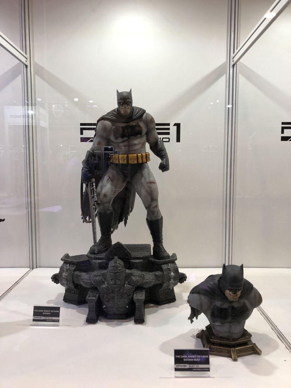 Prime1Studio Batman