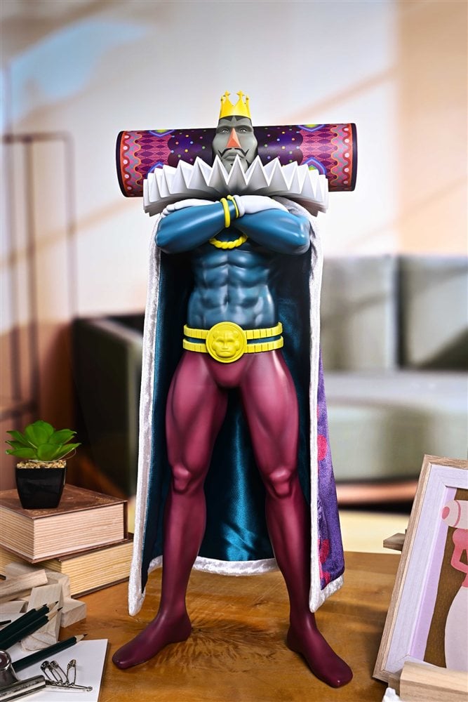 A-SYMBOL Katamari Damacy The King of All Cosmos