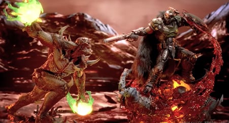 NEXT LEVEL SHOWCASE XV JOURNEYS THROUGH REALMS