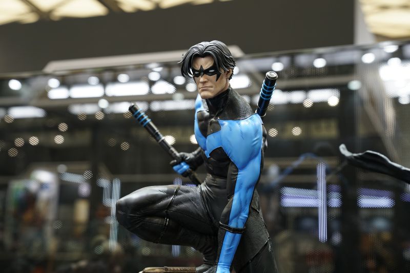 SHWF2021 nightwing