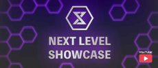 NEXT LEVEL SHOWCASE 4