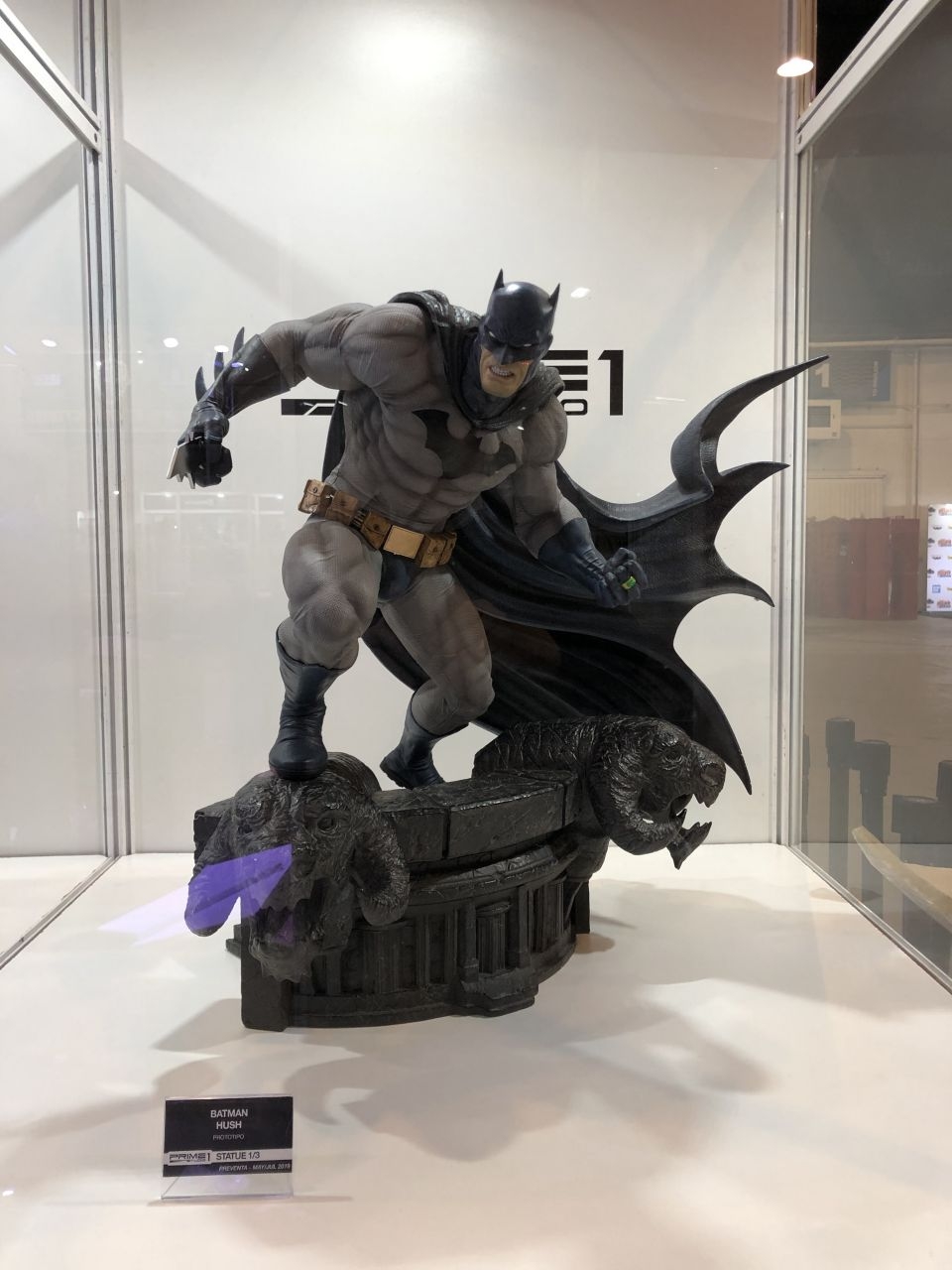 Prime1Studio Batman Hush