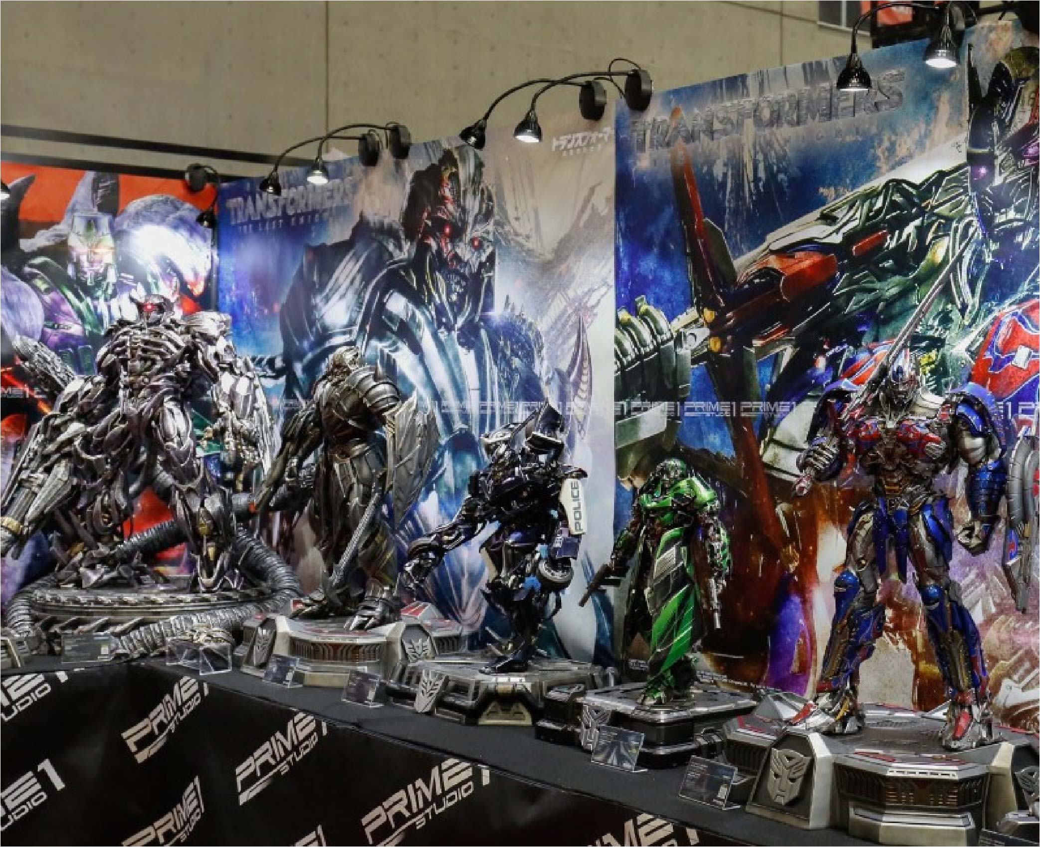 Tokyo Comic Con 2022-main