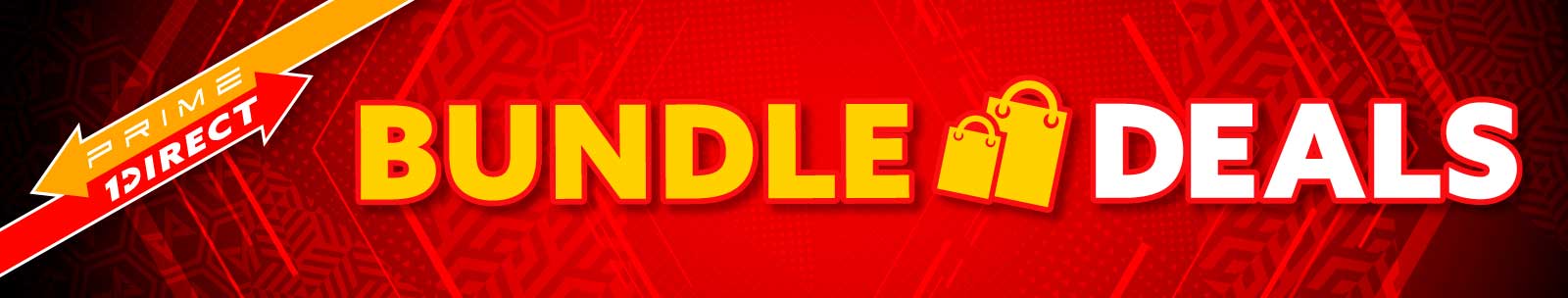 BANDLE DEALS