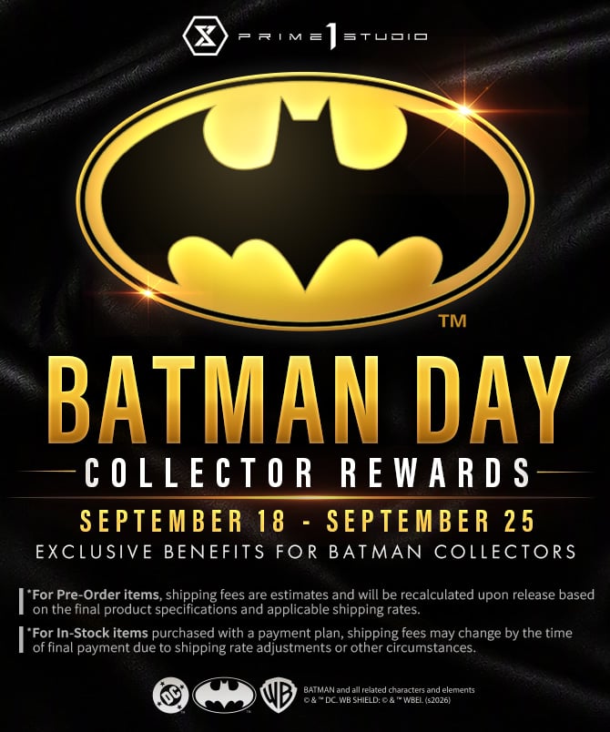 Batman Day 2026