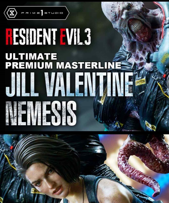 Resident Evil 3 Campaign!