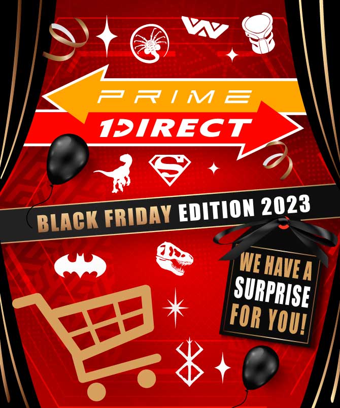 PRIME1DIRECT