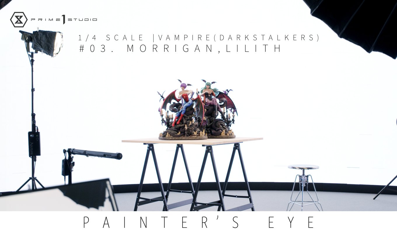 Painter's Eye