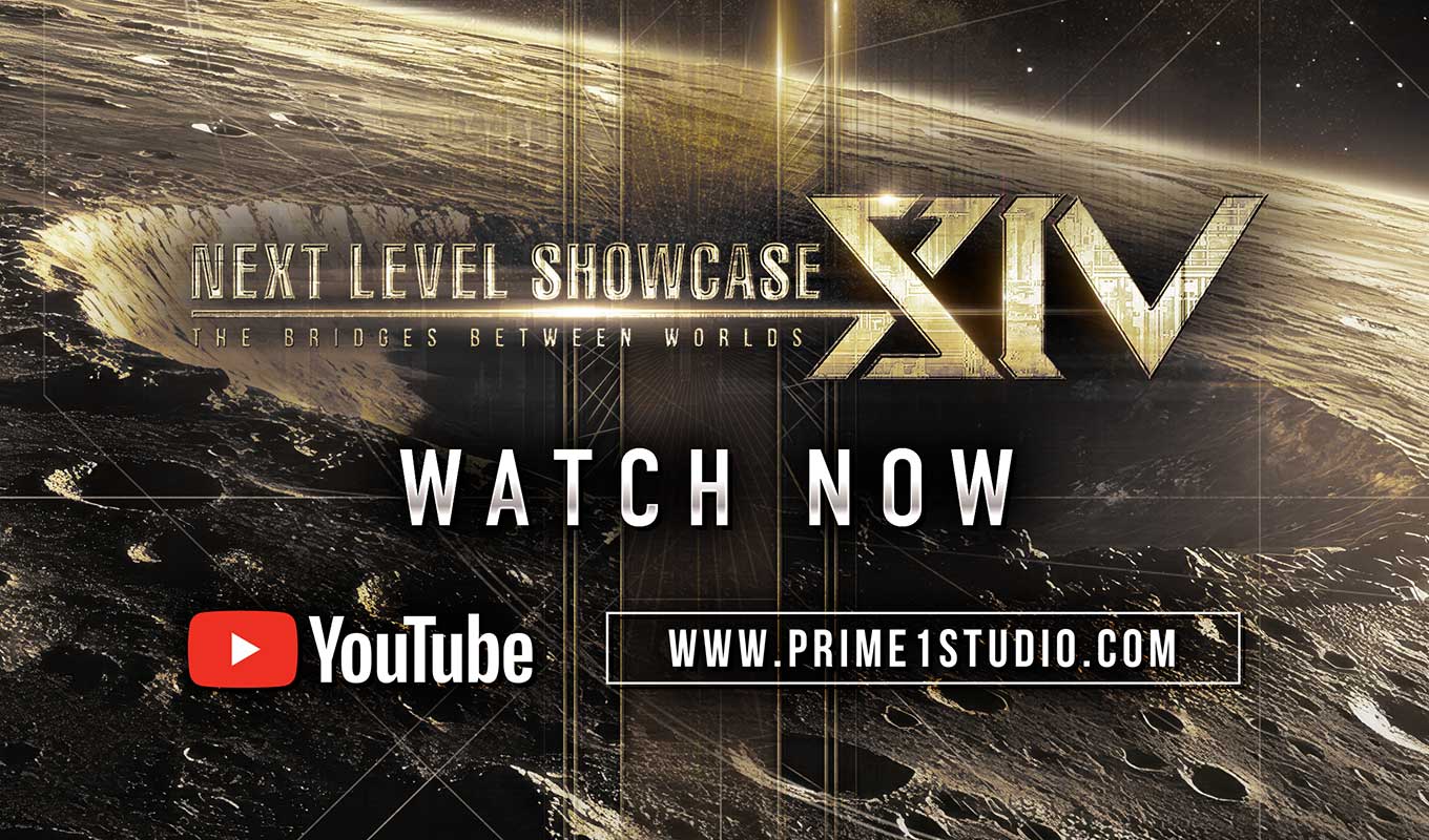 Next Level Showcase XIV