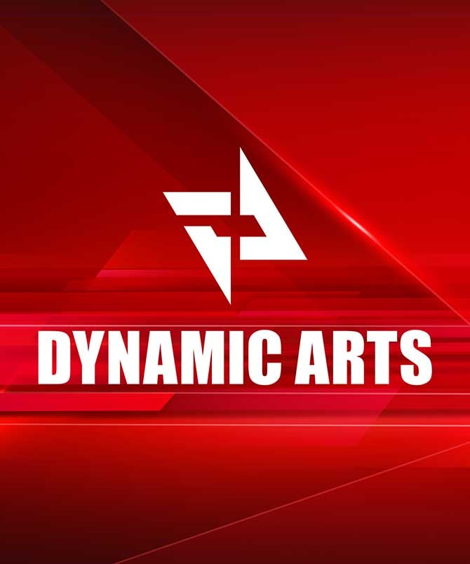 DYNAMIC ARTS