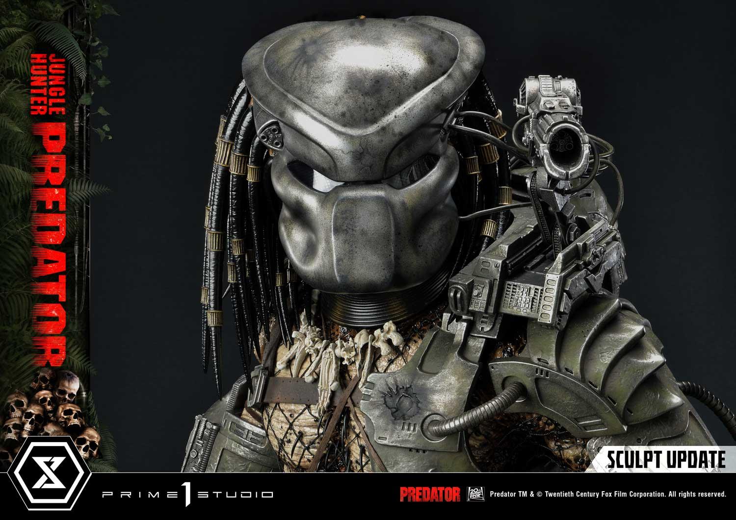 Predator 1 cheap