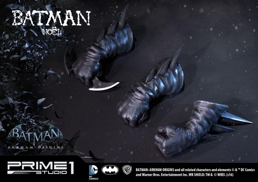 プライム1スタジオBatman Noël フィギュア 約75cm noel_batman_31_1000.jpg