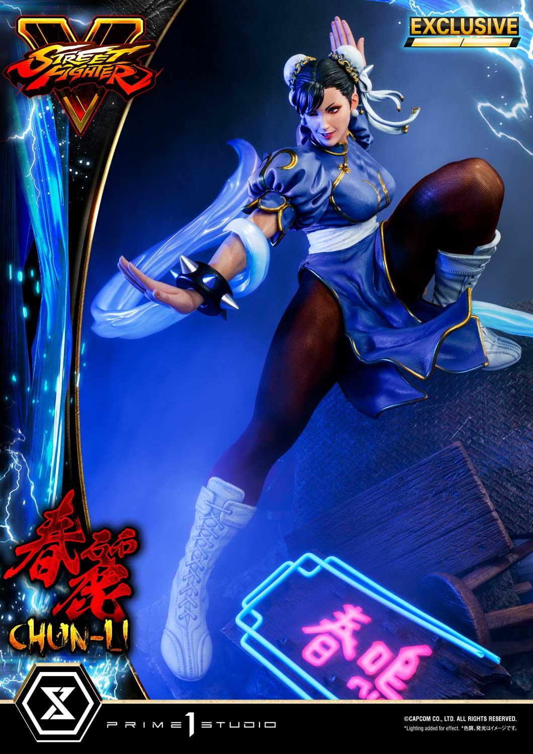 Street Fighter Masters: Chun-Li #1 Reviews