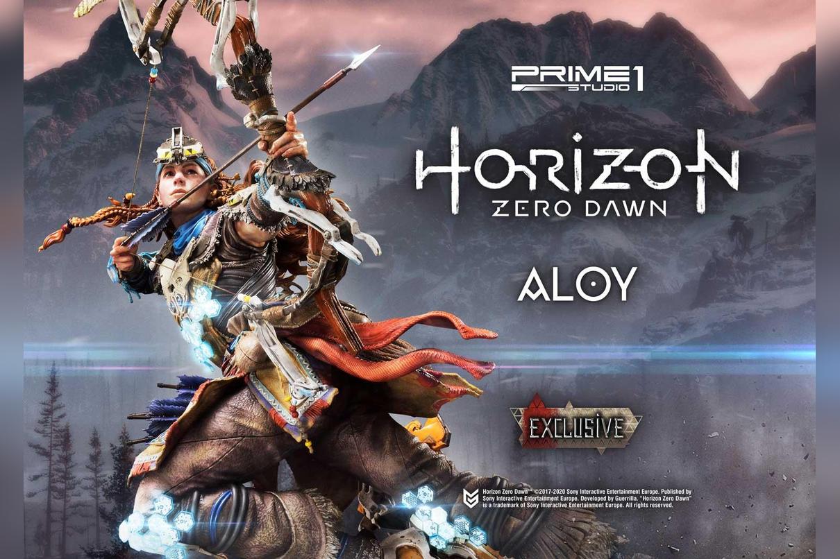 Horizon Zero Dawn™ Complete Edition