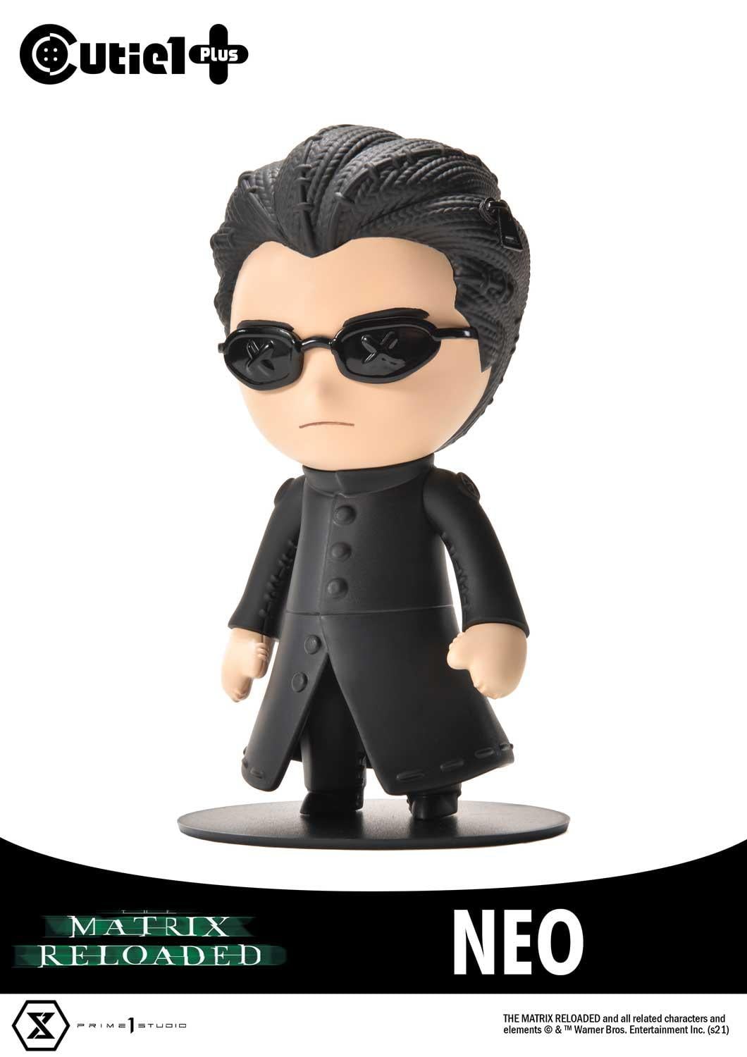 Complete Set | Figure | Prime 1 Studio