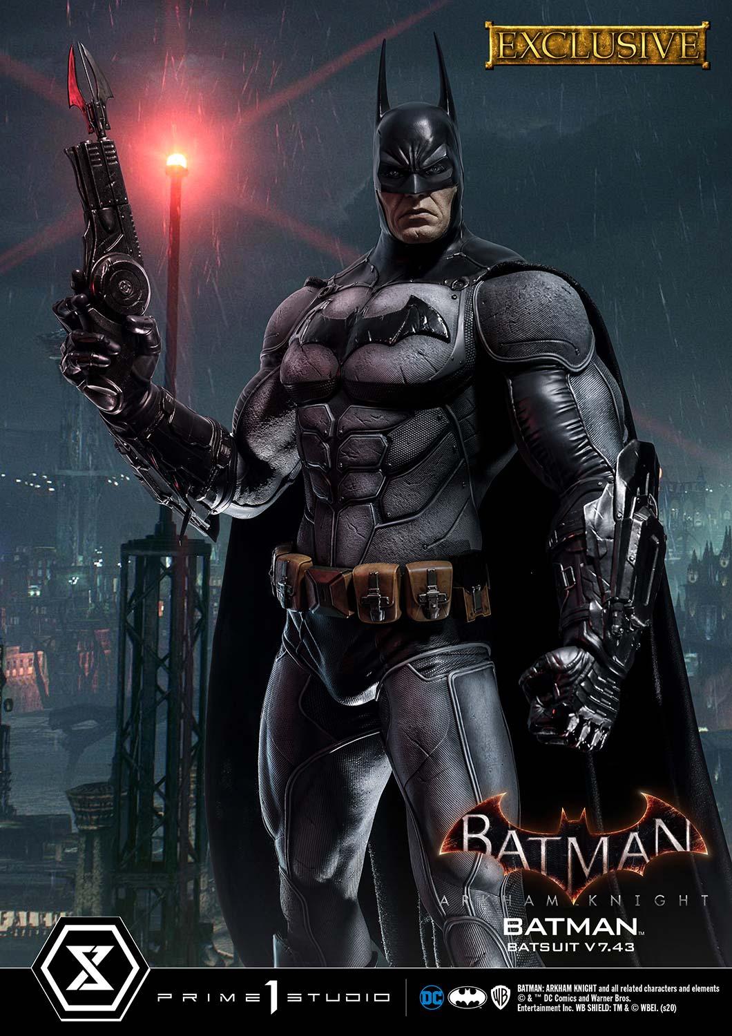 Coleção: Batman Arkham Versão Exclusiva do Brasil em Português