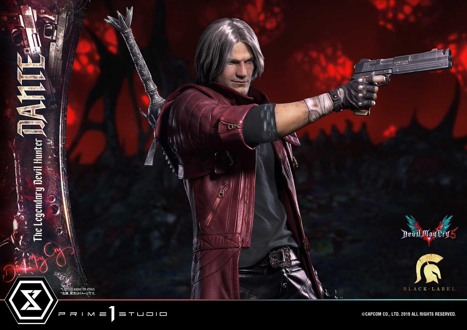 Dante, Devil May Cry 5  Dante devil may cry, Devil may cry, Devil