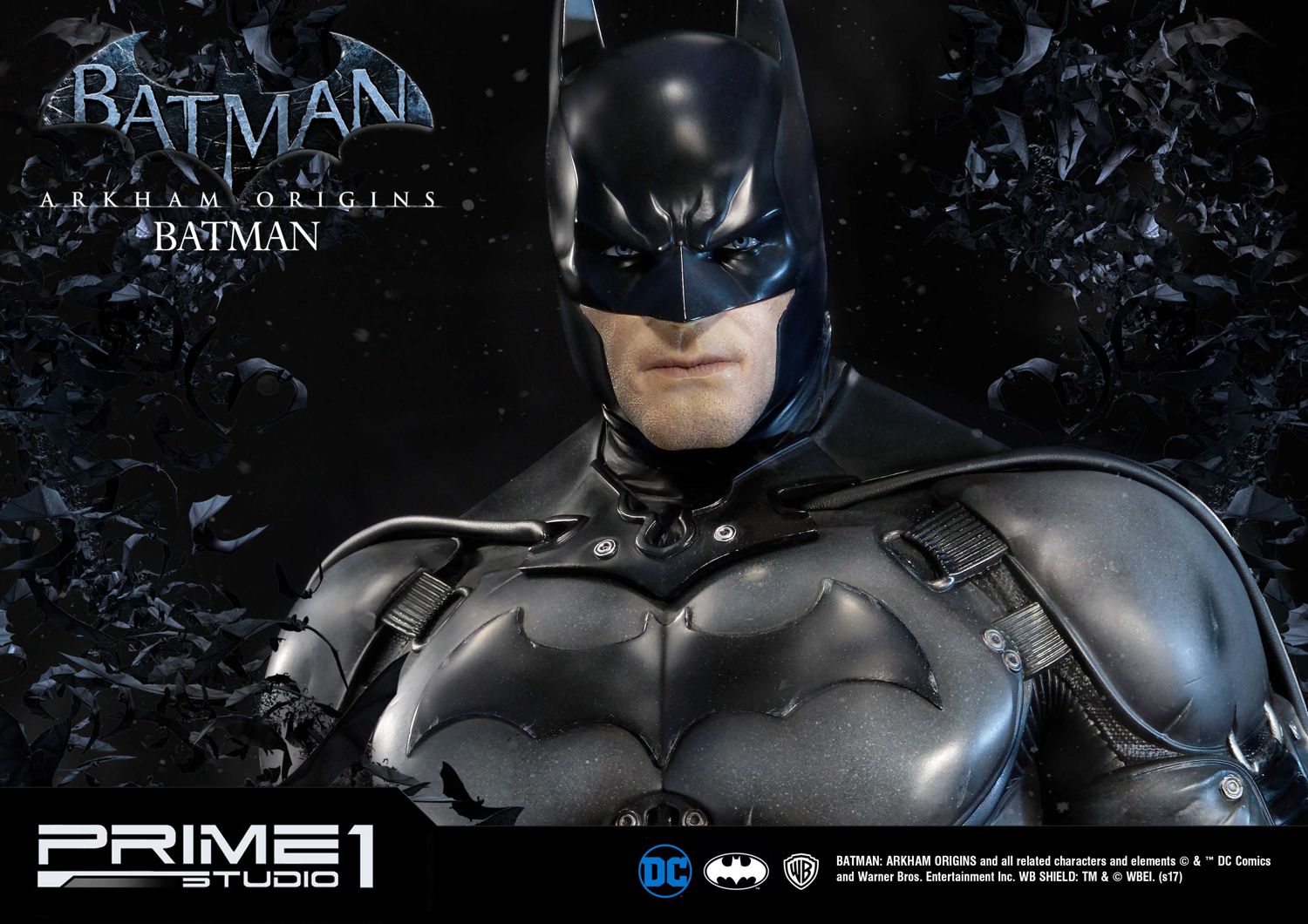 Batman | Statue | Prime 1 Studio