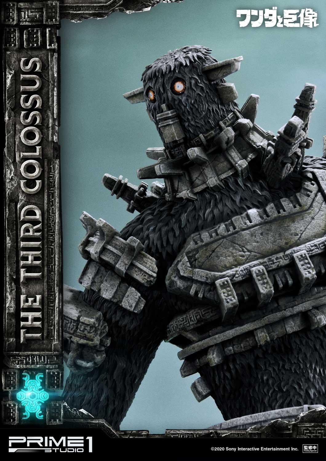Shadow of the Colossus'' true masterstroke is alienation, not