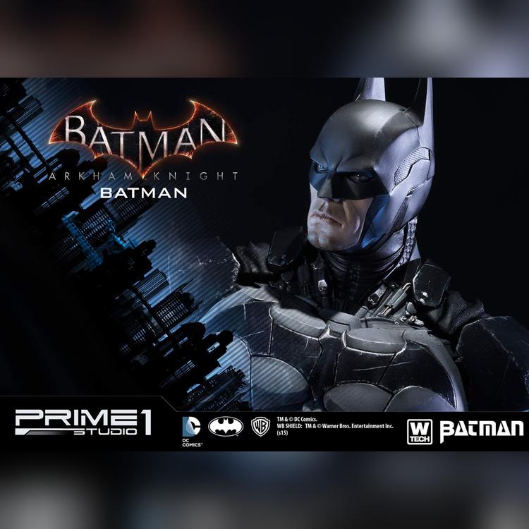 Batman™: Arkham Knight