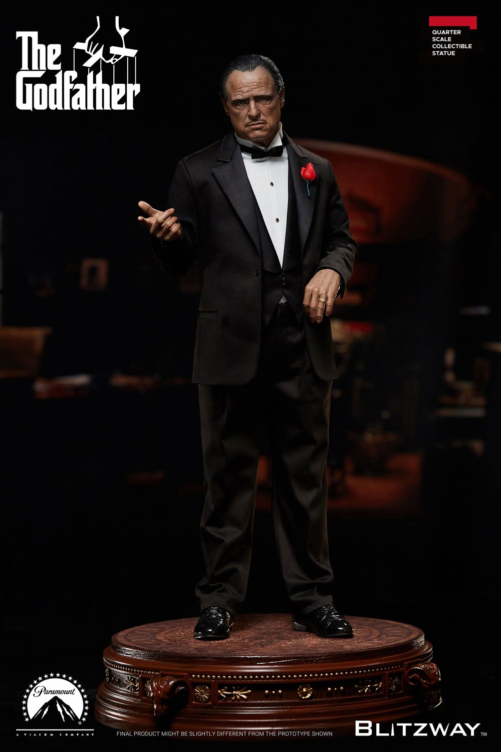 The godfather best sale prime