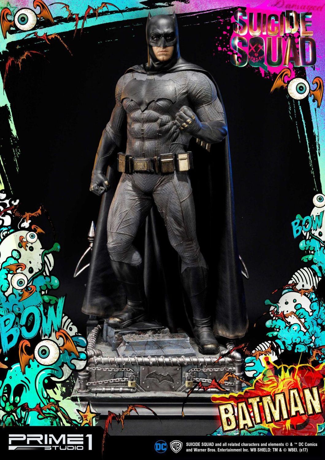 Batman | Statue | Prime 1 Studio