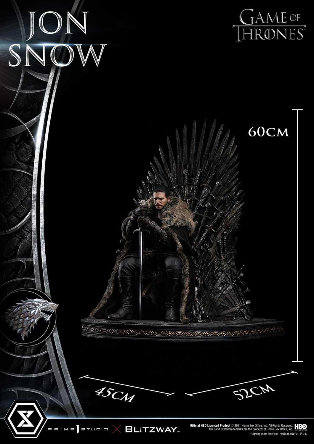 Prime Video: Game of Thrones-Season 01