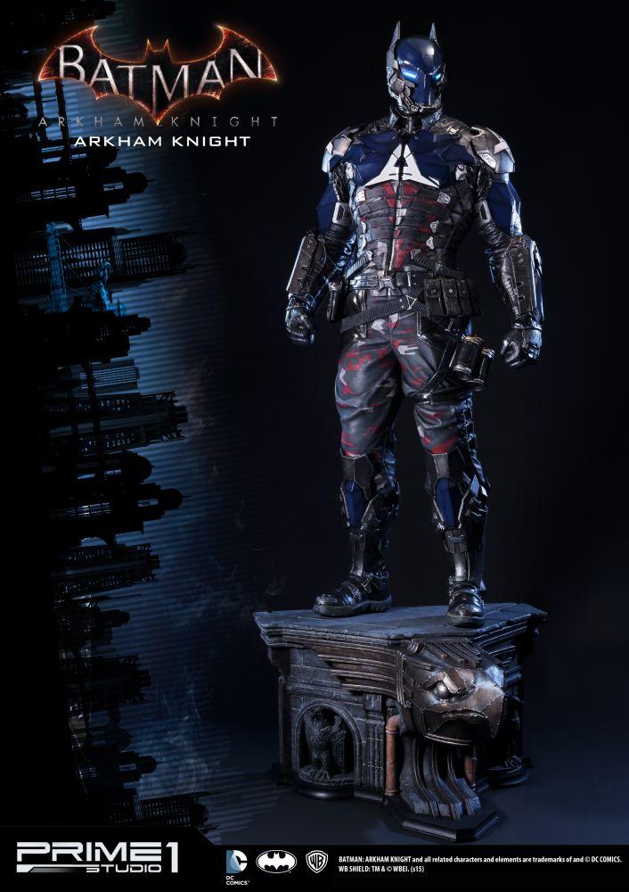 Arkham Knight | Statue | Prime 1 Studio