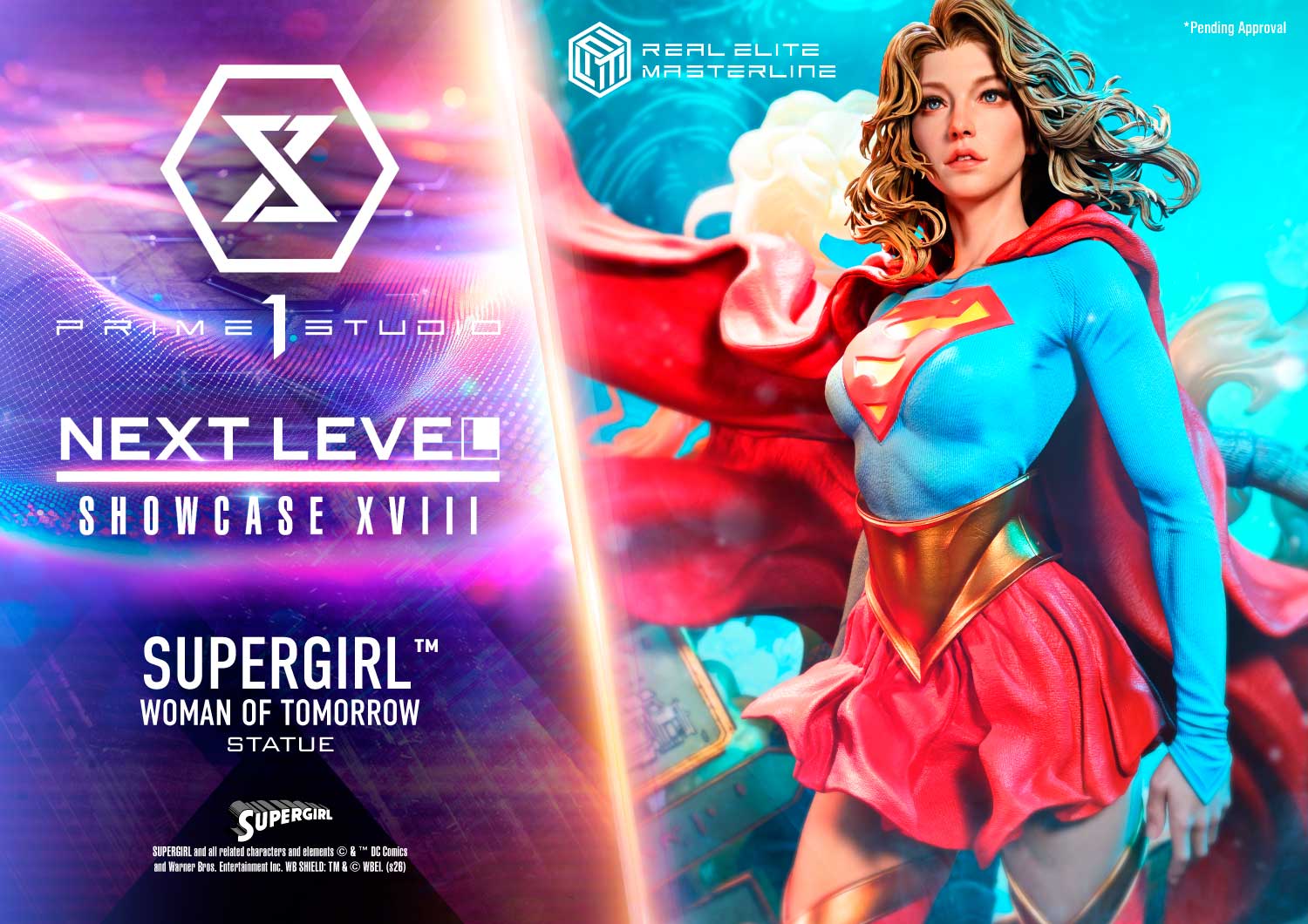 Supergirl (Comics) Supergirl Woman of Tomorrow