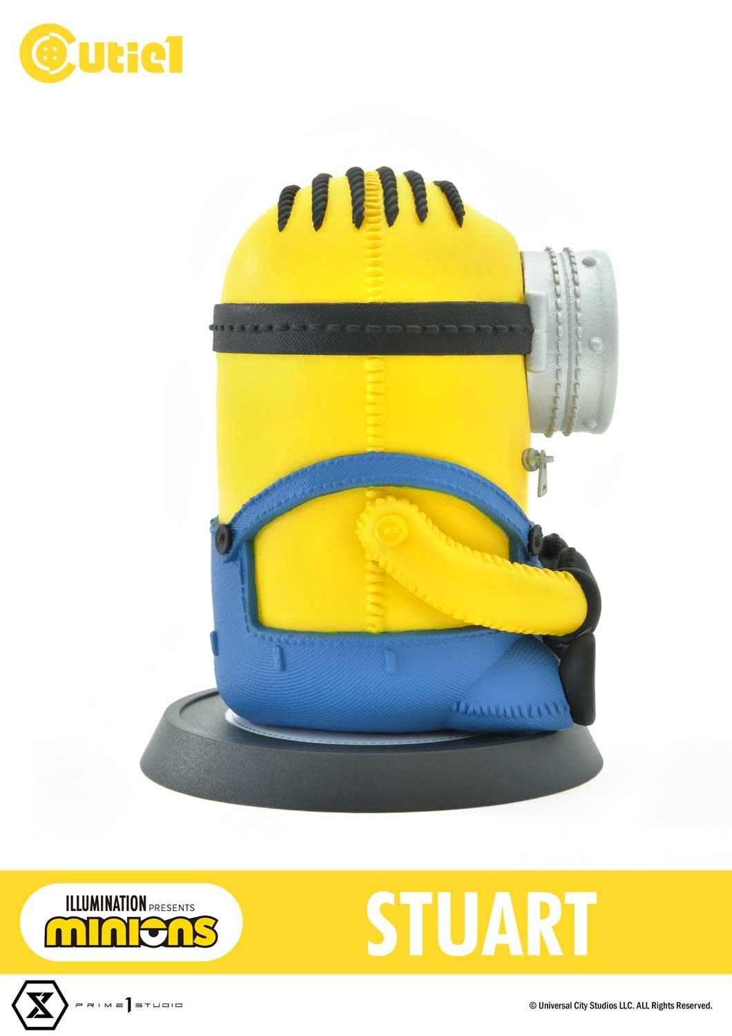 Minions Complete Set | Figure | Prime 1 Studio