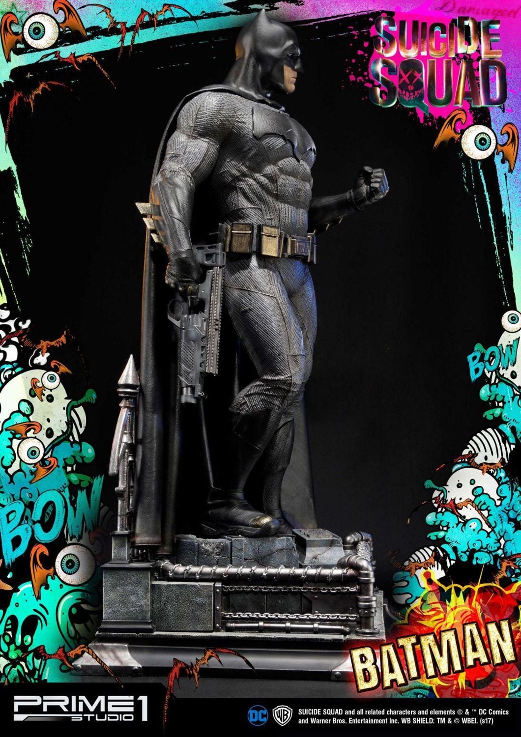 Batman | Statue | Prime 1 Studio
