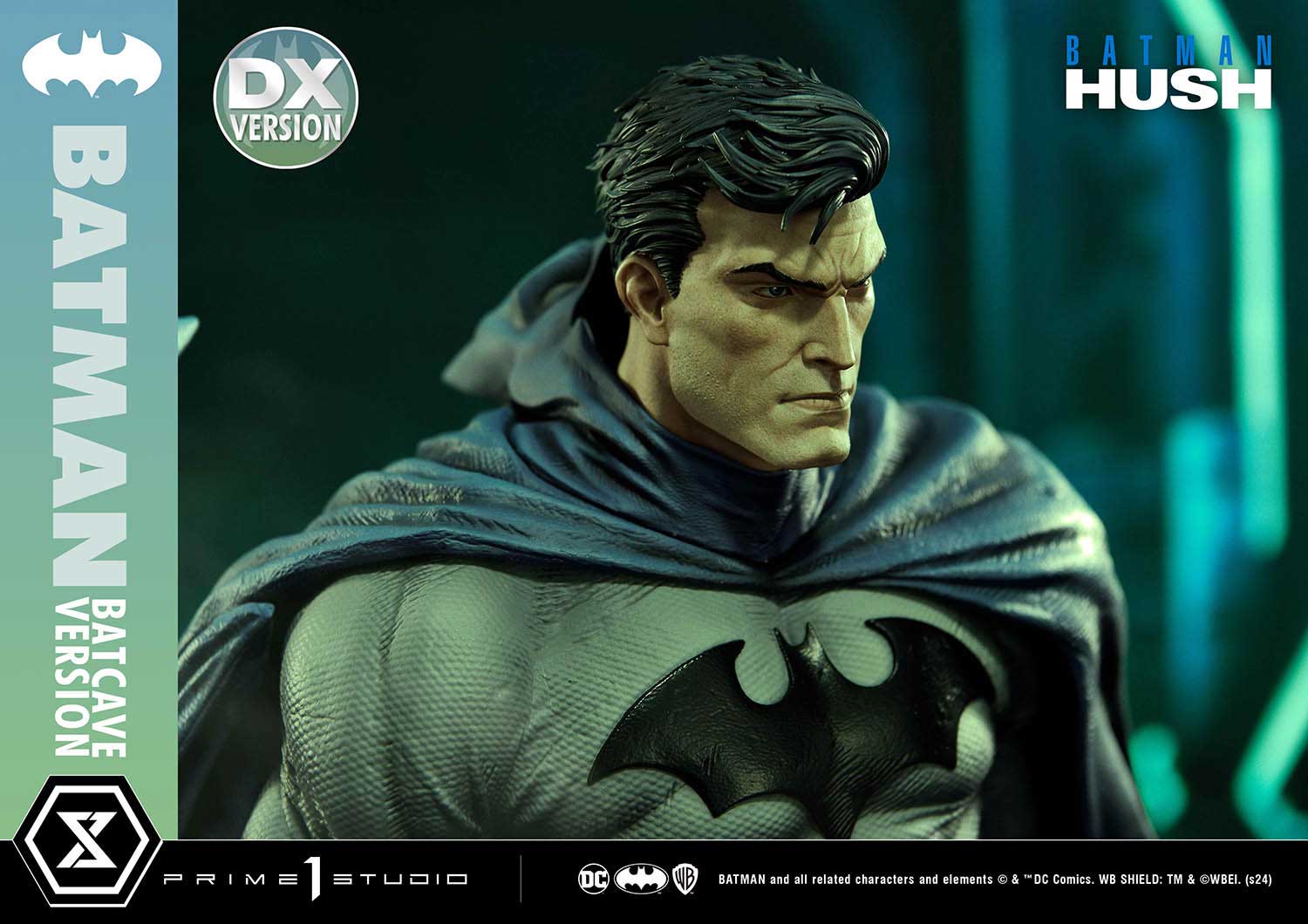 Real Action Heroes Batman Hush CATWOMAN 12