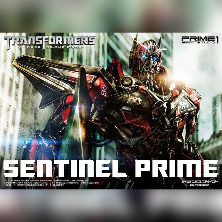 Transformers the online last moon