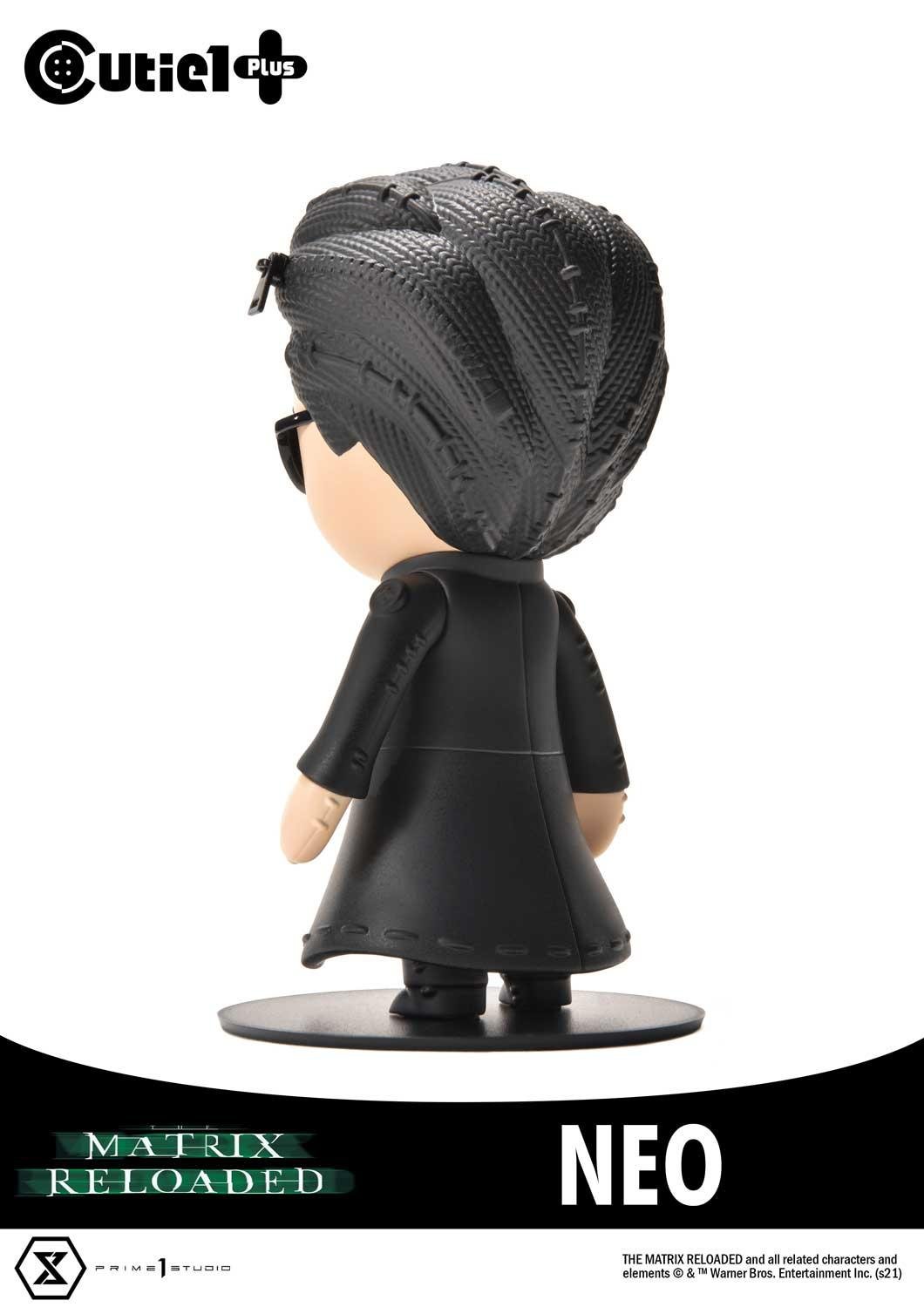 Complete Set | Figure | Prime 1 Studio