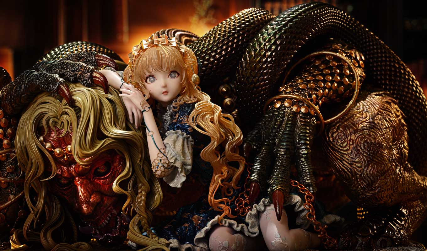 Prime 1 Studio Online Store