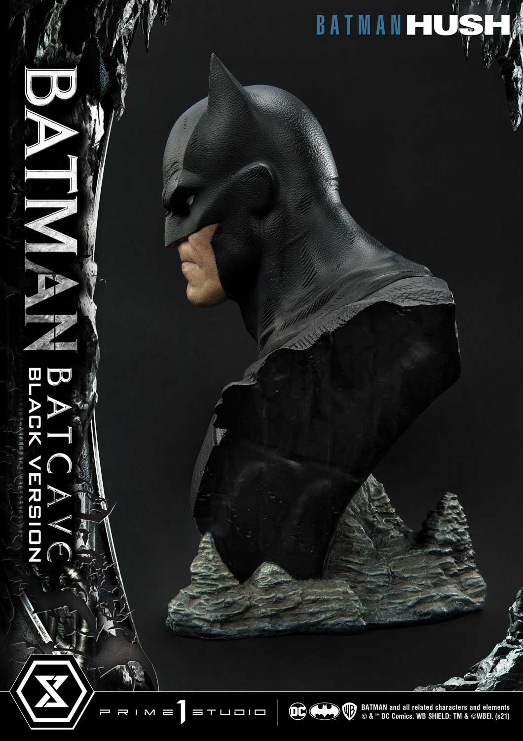 Batman Batcave | Statue | Prime 1 Studio