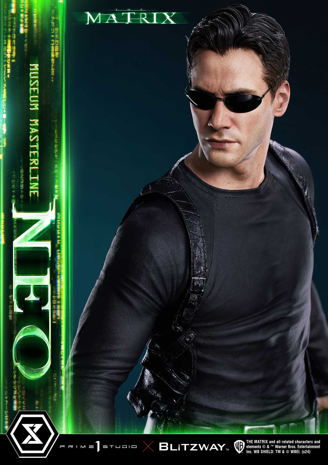 Neo | STATUE | Prime 1 Studio